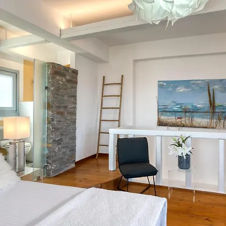 Sandra Maria Feriehus Vourkárion