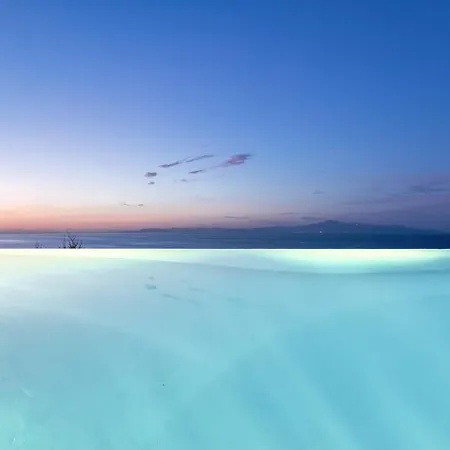 Sandra Maria Feriehus Vourkárion