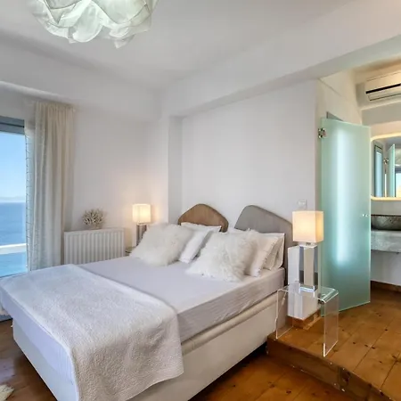 Sandra Maria Feriehus