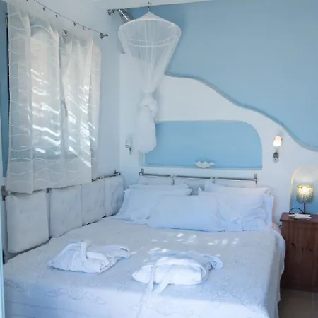 Sandra Maria Feriehus