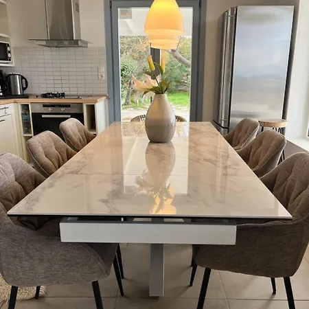 Feriehus Sandra Maria