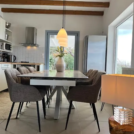 Feriehus Sandra Maria