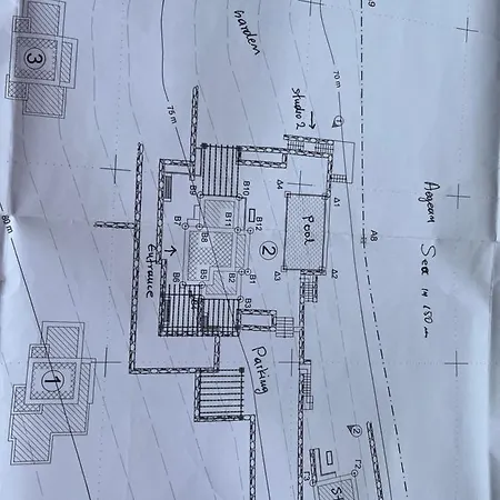 Sandra Maria Vourkárion