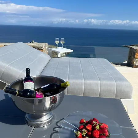 Sandra Maria Feriehus Vourkárion