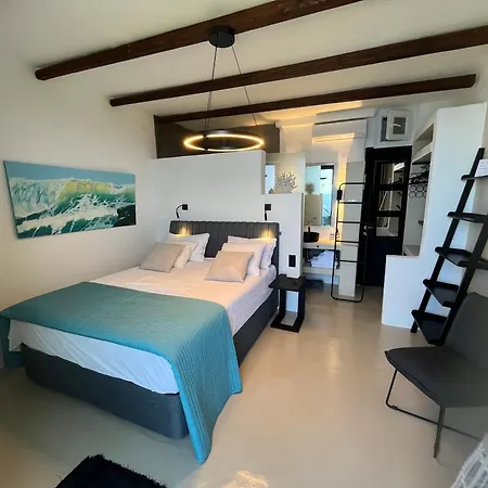 Feriehus Sandra Maria