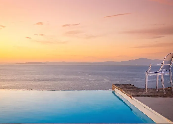 Dom wakacyjny Sandra Maria