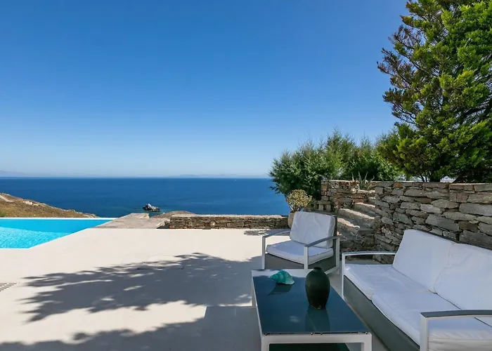 Dom wakacyjny Sandra Maria