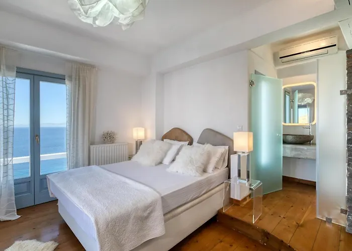 Sandra Maria Dom wakacyjny