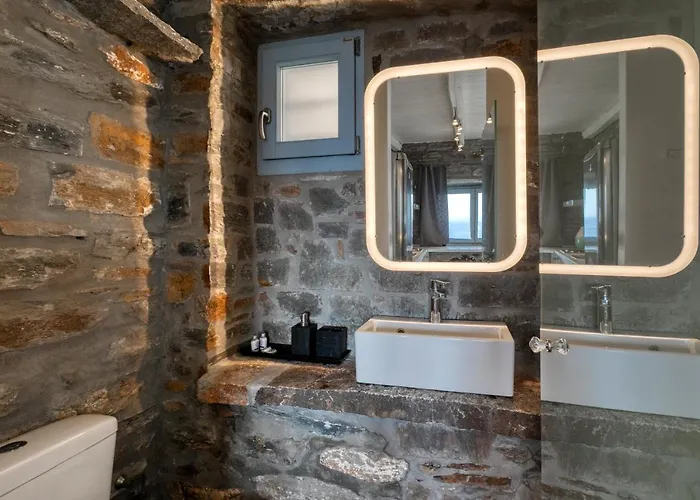 Sandra Maria Dom wakacyjny