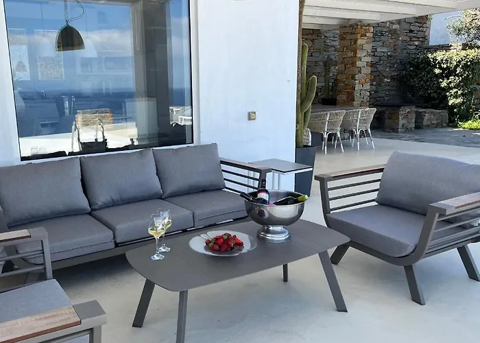 Dom wakacyjny Sandra Maria