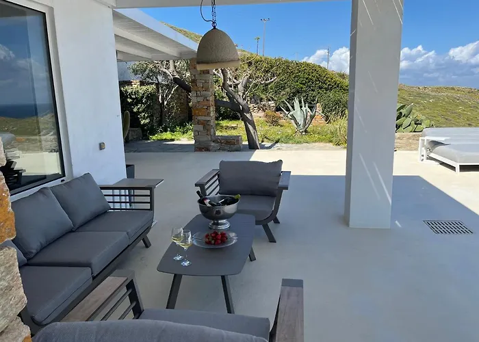 Sandra Maria Dom wakacyjny *