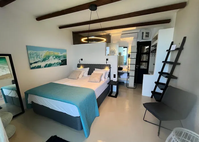 Dom wakacyjny Sandra Maria