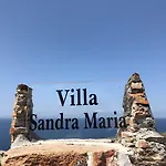 Sandra Maria 別荘 *