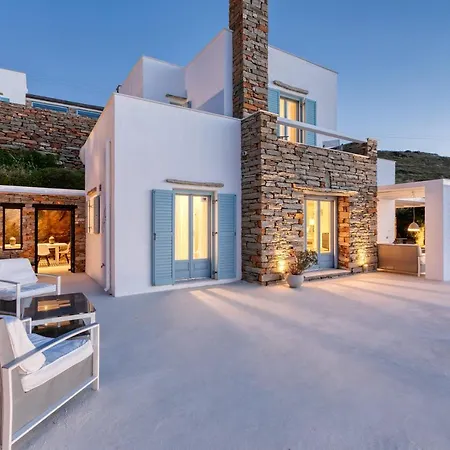 Sandra Maria Дом отдыха *