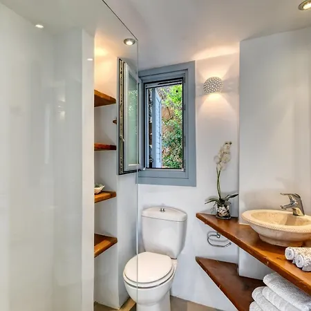 Дом отдыха Sandra Maria