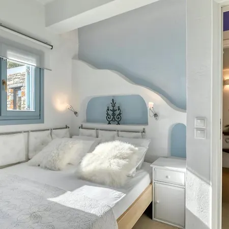 Дом отдыха Sandra Maria *