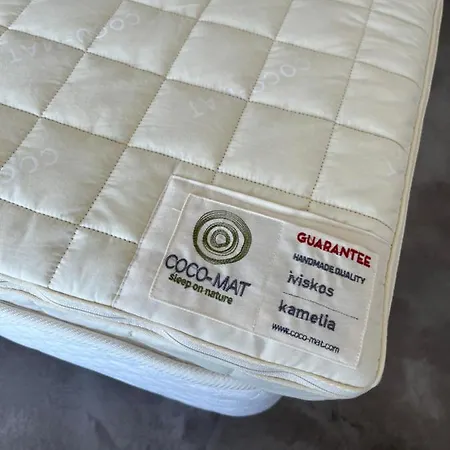 Sandra Maria * Vourkari