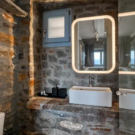 Sandra Maria Дом отдыха