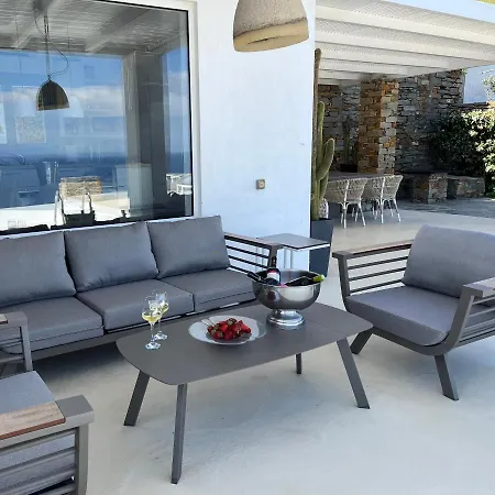 Дом отдыха Sandra Maria