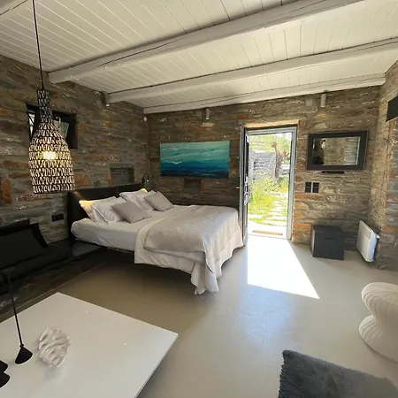 Sandra Maria Дом отдыха *