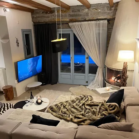 Дом отдыха Sandra Maria