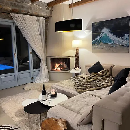 Sandra Maria Дом отдыха