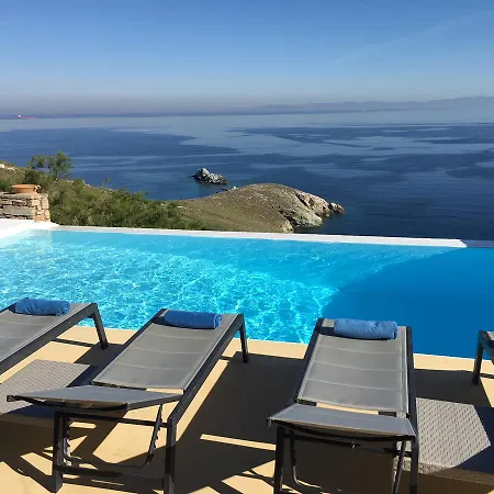 Дом отдыха Sandra Maria *