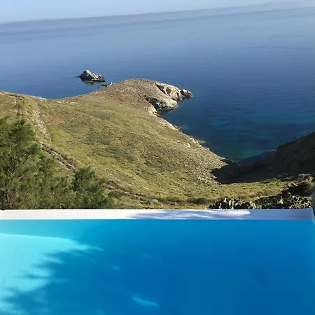 Sandra Maria Дом отдыха