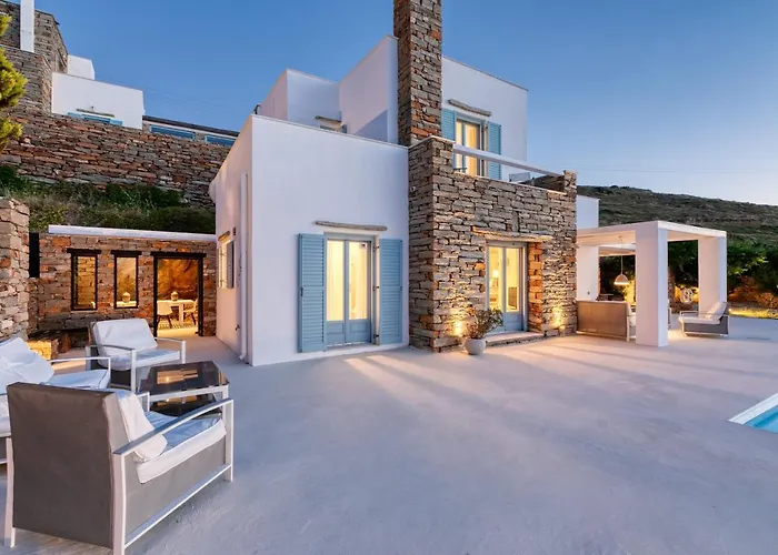 Sandra Maria בית נופש *