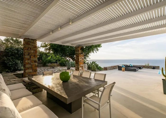 Sandra Maria בית נופש *