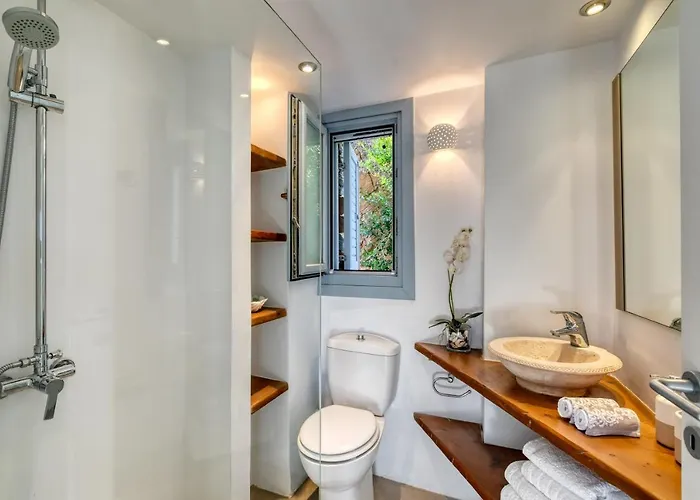 בית נופש Sandra Maria