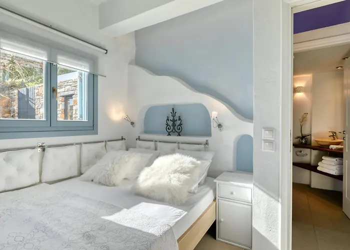 בית נופש Sandra Maria *