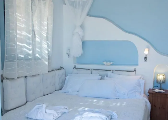 Sandra Maria בית נופש