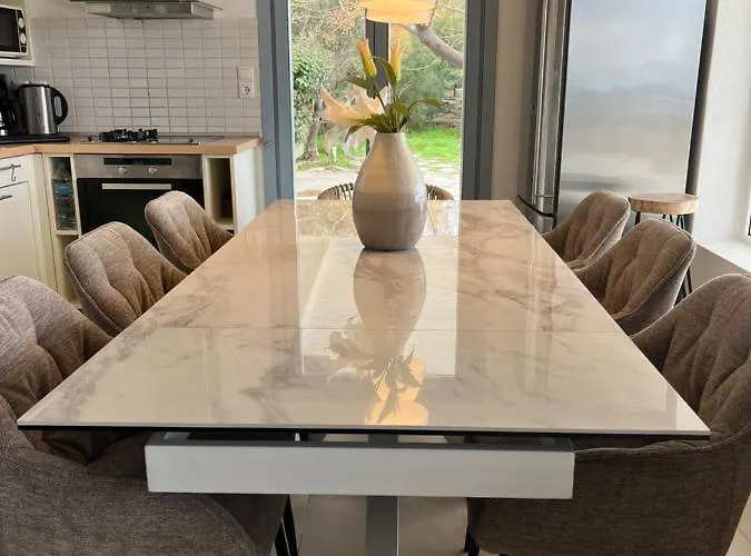 בית נופש Sandra Maria