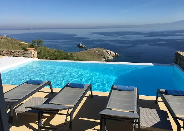 Vakantiehuis Sandra Maria *